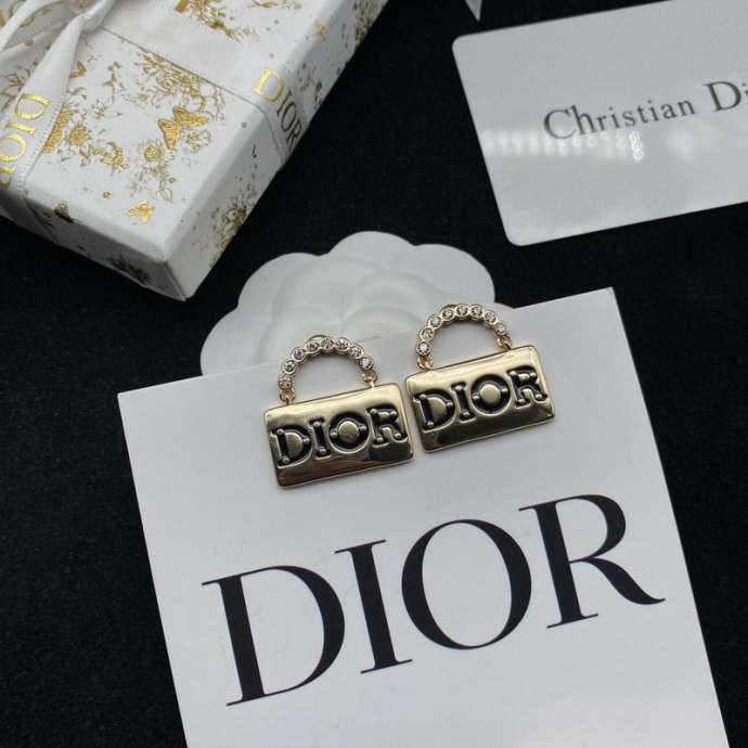Picture of Dior Earring _SKUDiorearring05cly1887762